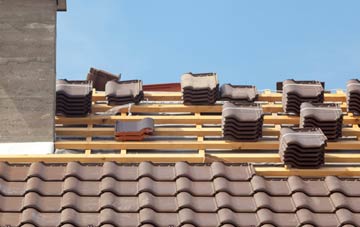 Creekmouth clay roofing costs