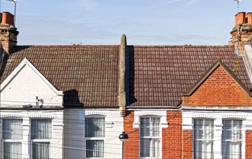 clay roofing Creekmouth, Barking Dagenham