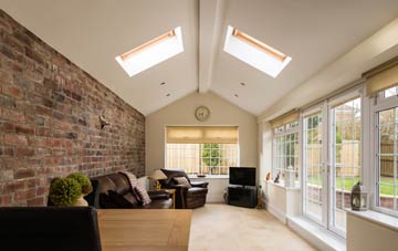 conservatory roof insulation Creekmouth, Barking Dagenham