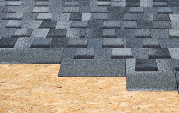 expert Creekmouth asphalt roof companies