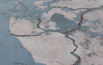 fibreglass roofing replacement Creekmouth