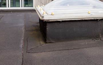 disadvantages of Creekmouth flat roofs