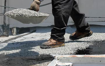Creekmouth flat roofing companies