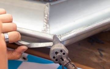 disadvantages of Creekmouth lead roofing