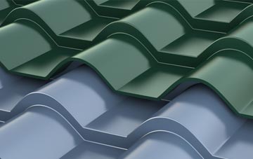 who should consider Creekmouth plastic roofs