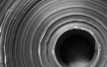 Creekmouth pvc roof replacement