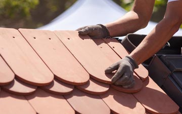 Creekmouth roof tile contractors