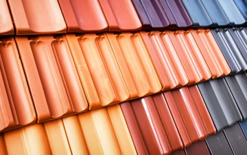 Creekmouth roof tile costs