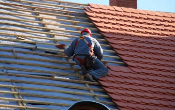 roof tiles Creekmouth, Barking Dagenham