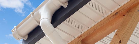 get Creekmouth guttering quotes today