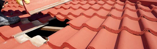 compare Creekmouth roof repair quotes