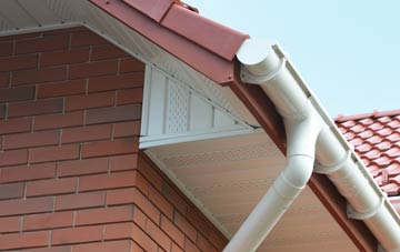 Creekmouth soffit repair costs