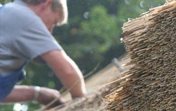 professional Creekmouth thatchers