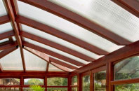 Creekmouth conservatory roofing insulation