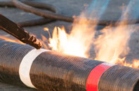 Creekmouth flat roofing replacement