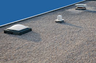 Creekmouth flat roofing