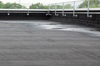 find rated Creekmouth flat roofing companies