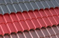 find rated Creekmouth plastic roofing companies