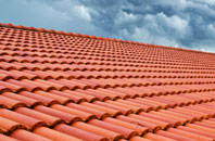 Creekmouth roofing tiles